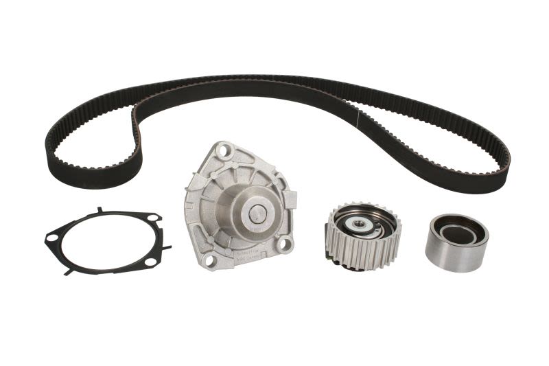 Kit de bomba de agua y correa de distribución INA 530 0625 30 para Fiat Ducato