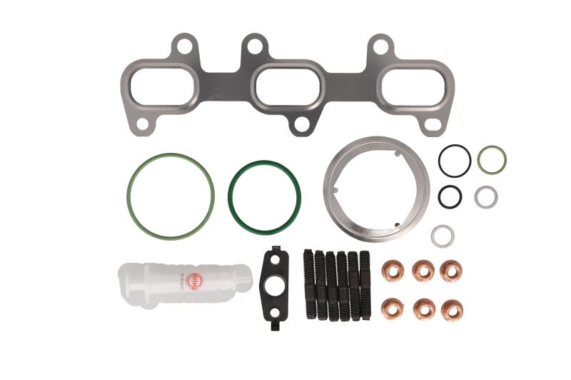 Kit de montaje de turbocompresor ELRING 245.850 para Volkswagen Polo V