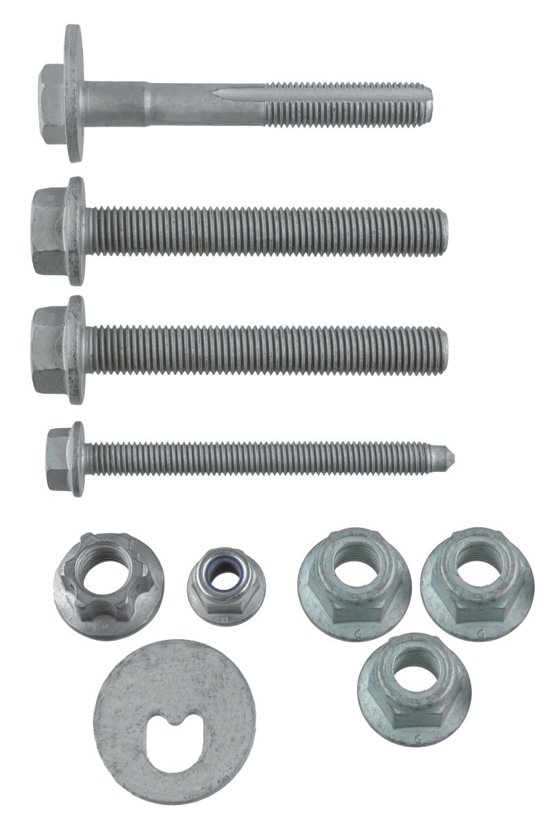 Kit de reparación de suspensión LEMFOERDER 45278 01 para Audi A3