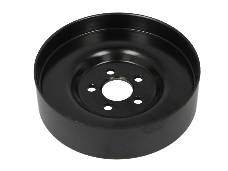 Polea tensora de correa multicanal DT SPARE PARTS 2.15451 para Volvo FM