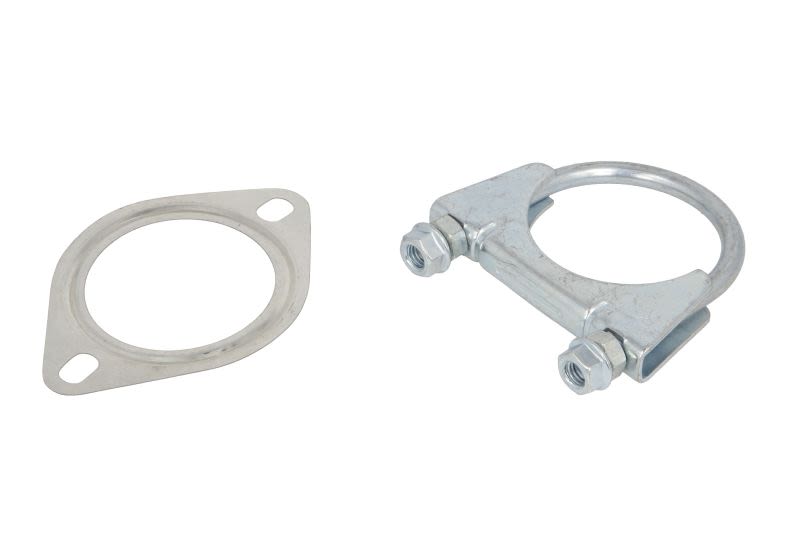 Kit de montaje de escape BM CATALYSTS FK50626 para Volkswagen Golf V