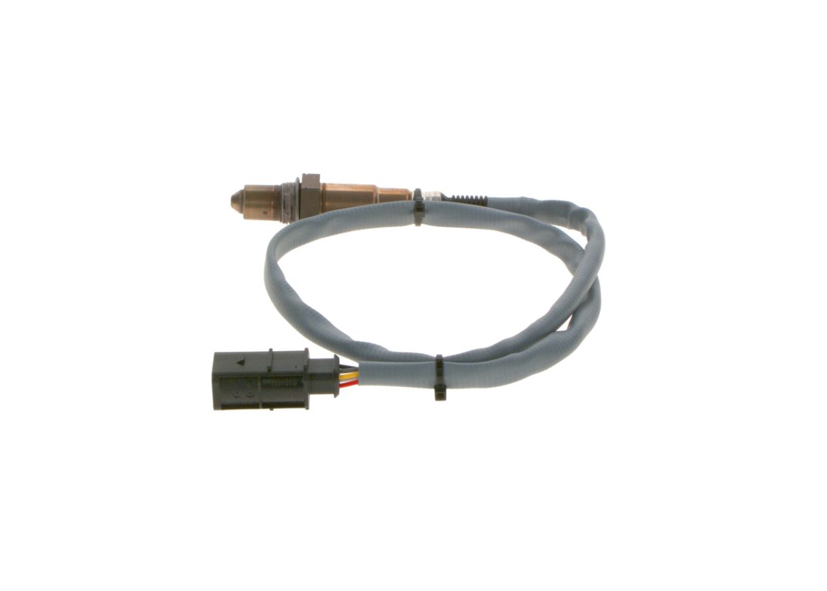 Sensor de oxígeno BOSCH 0 281 004 207 para Mercedes-Benz Clase A (W176) 2012-2018