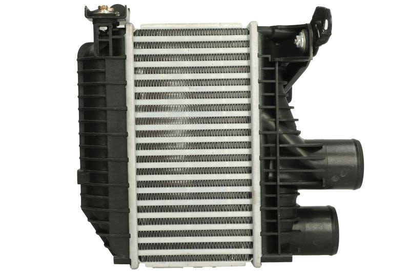 Enfriador de aire de carga (intercooler) MAGNETI MARELLI 351319205310
