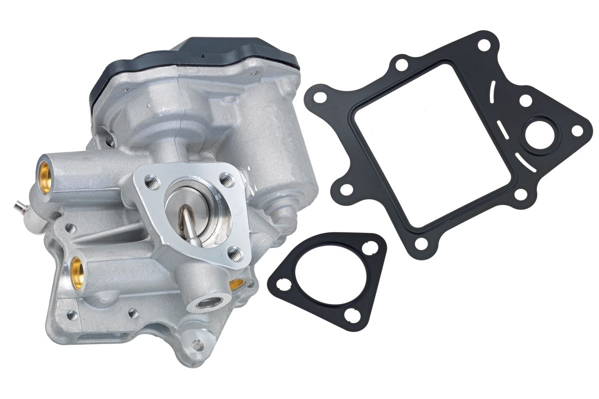 Válvula EGR VDO 2803601086302 para Peugeot Boxe