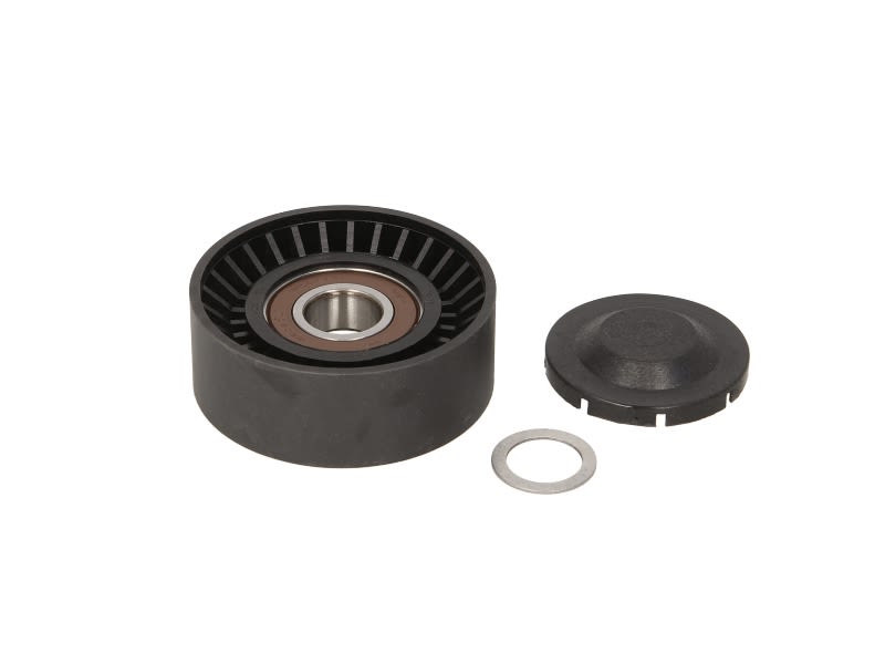 Palanca tensora de correa multicanal BTA E20013BTA para Ssangyong Actyon I