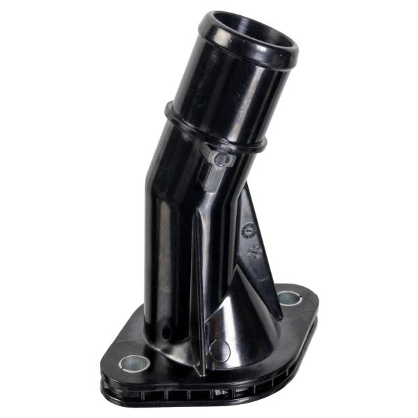 Brida de refrigerante FEBI 178883 para Hyundai Accent IV