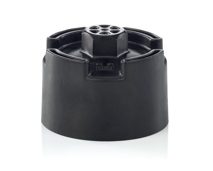 Llave de filtro de aceite MANN-FILTER LS 7/3