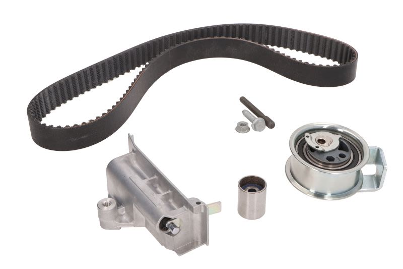 Kit de correa de distribución SKF VKMA 01942 para Audi A3