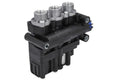 Electroválvula PNEUMATICS