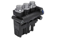 Electroválvula PNEUMATICS