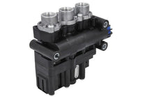 Electroválvula PNEUMATICS