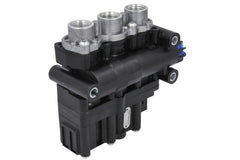 Electroválvula PNEUMATICS