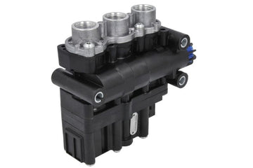 Electroválvula PNEUMATICS