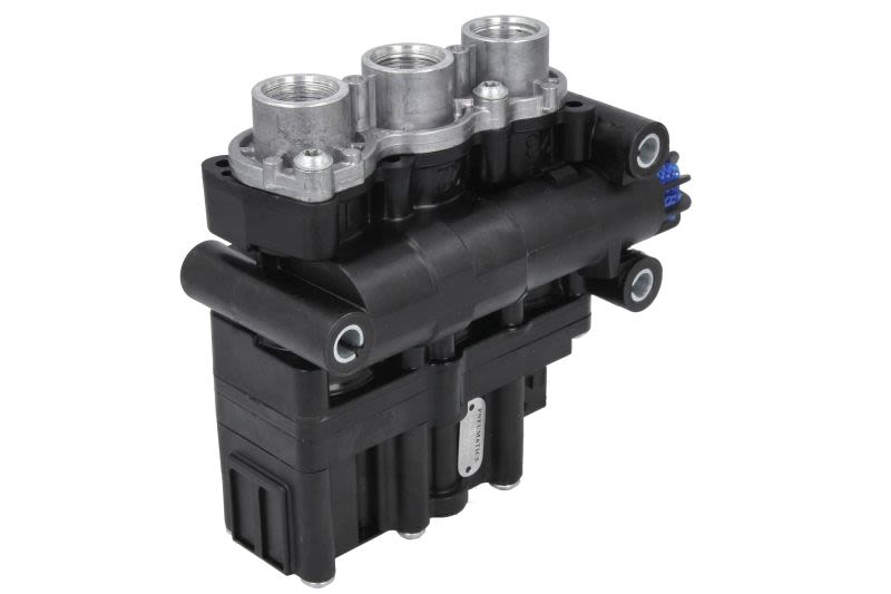 Electroválvula PNEUMATICS