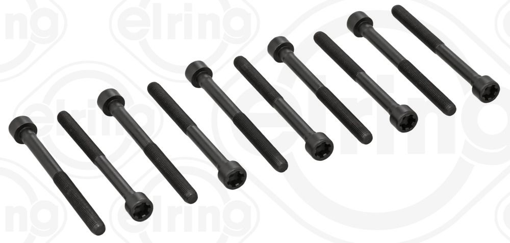 Juego de pernos de culata ELRING 760.900 para Fiat Tipo