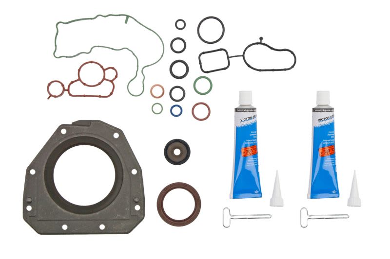 Kit de empaquetaduras de cárter REINZ 08-39129-01 para Audi A3