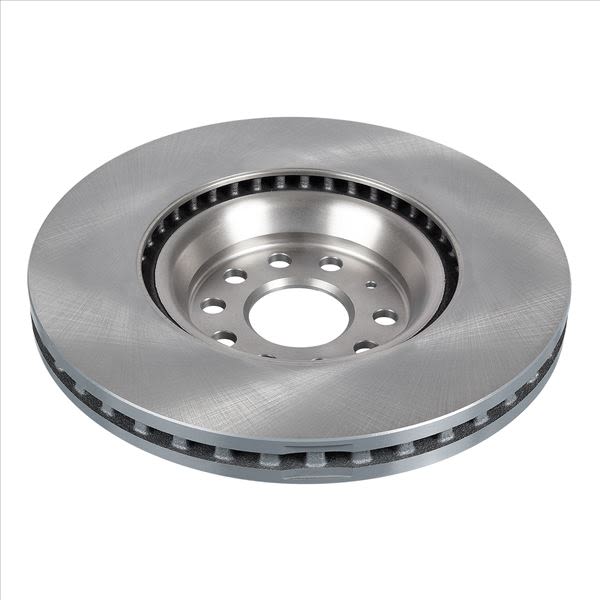 Disco de freno FEBI 39129 para Audi A3