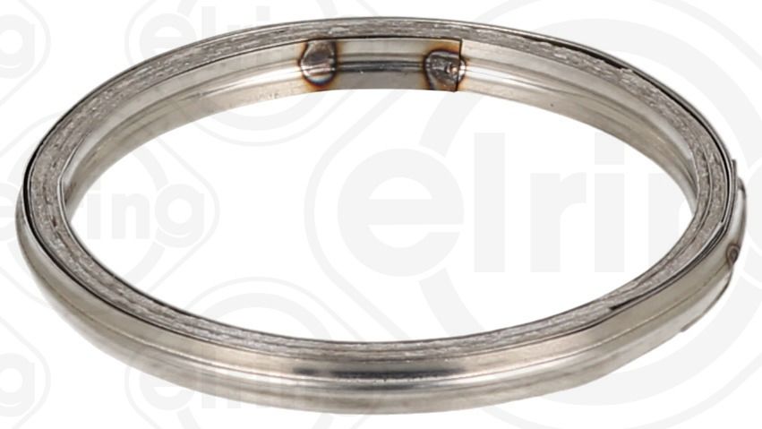 Empaquetadura de turbocompresor ELRING 341.340 para Ford Fiesta VI