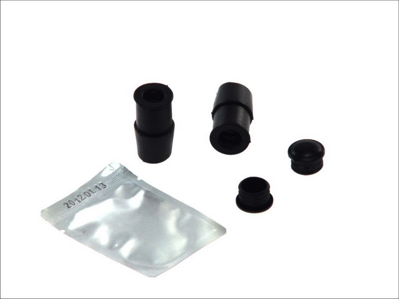 Kit de accesorios para pinza de freno QUICK BRAKE 113-1306 para Mercedes-Benz Clase C (C204) 2011-