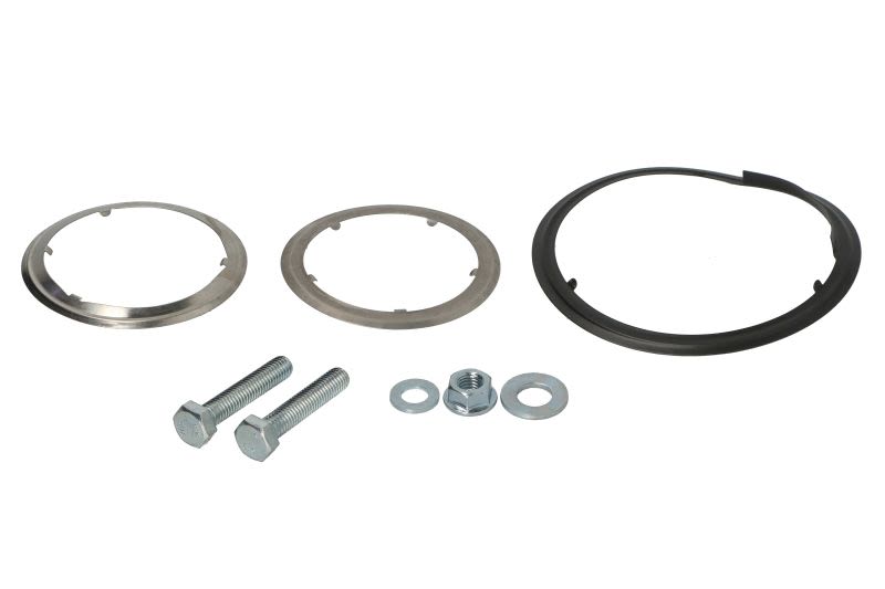 Kit de montaje de escape BM CATALYSTS FK11381B para Volkswagen Golf Alltrack VII