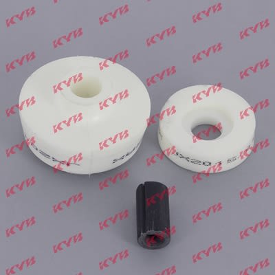 Kit de reparación de soporte de montaje de amortiguador KYB SM5444 para Mini Paceman (R61) 2012-2016