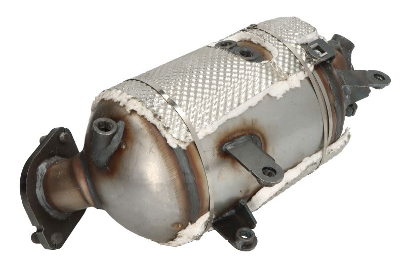 Filtro de partículas (DPF) BOSAL 097-583 para KIA Optim
