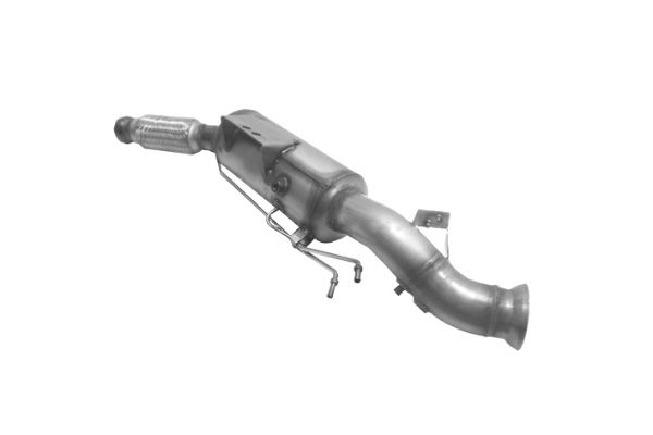 Filtro de partículas (DPF) ASSO MARMITTE SRL 28.15015 para Mercedes-Benz Sprinter 3-T (B906) 2006-2020