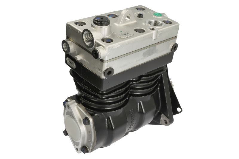 Compresor de aire comprimido VADEN 1100 250 002 para Mercedes-Benz Atego 2
