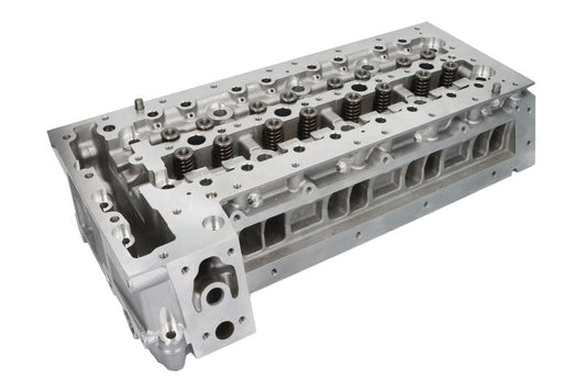 Culata AMC 908659 para Peugeot Boxe