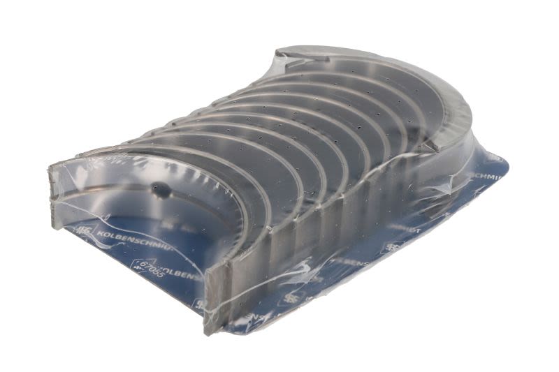 Juego de metales de bancada KOLBENSCHMIDT 37130610 para Peugeot Boxe