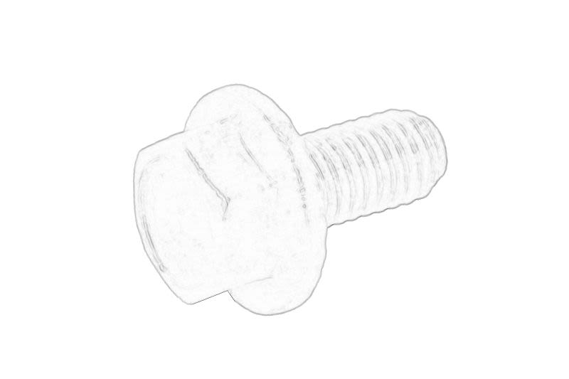 Perno de escape OE SCANIA 2096945