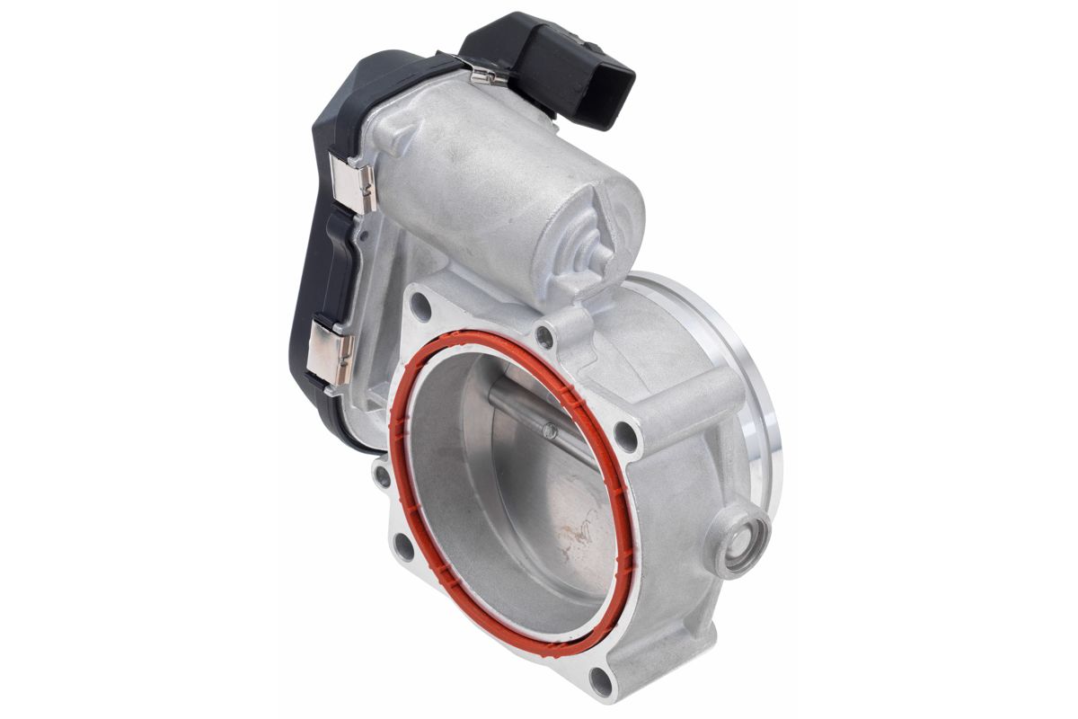 Cuerpo de aceleración VDO 2803605099302 para BMW Serie 1 (E81) 2006-2011