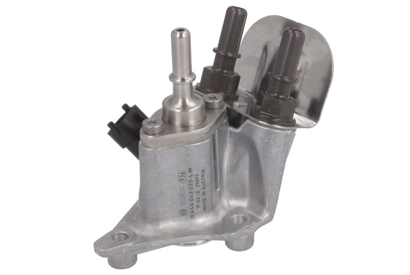 Módulo dosificador de urea BOSCH 0 444 043 033 para DAF CF