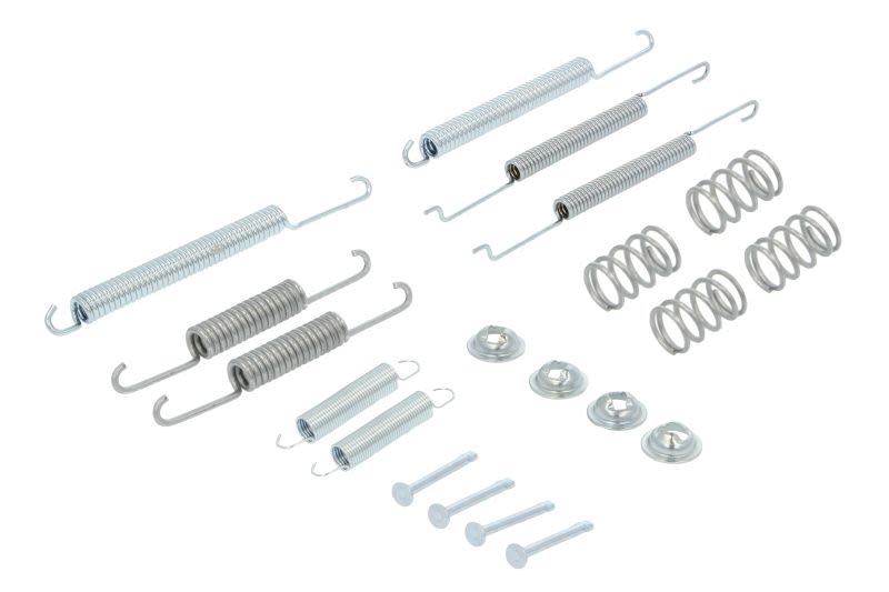 Kit de accesorios de balatas de freno BOSCH 1 987 475 204 para Skoda Octavia I