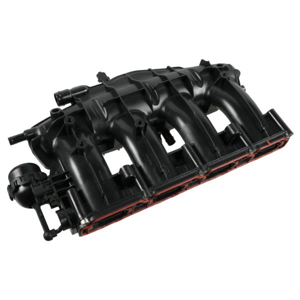 Racor de múltiple de admisión FEBI 177035 para Volkswagen Golf V