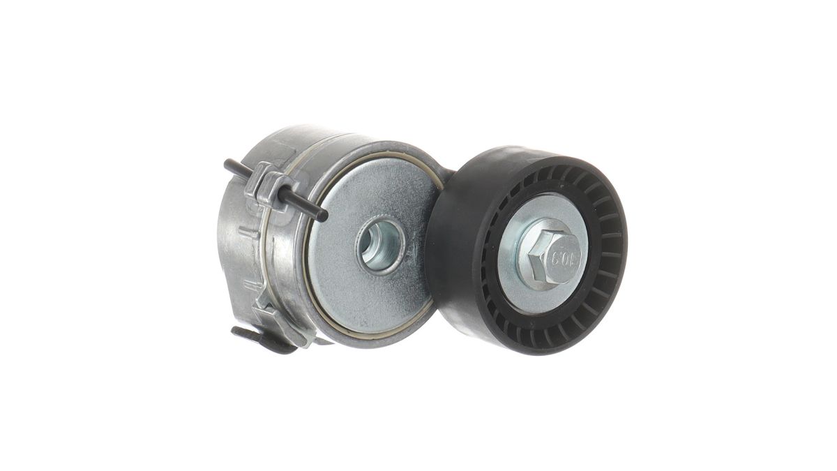 Palanca tensora de correa multicanal SKF VKM 33161 para Citroen C5 III