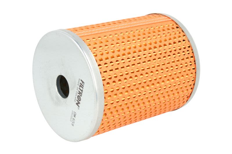 Filtro hidráulico de dirección FILTRON OM 659 para Ursus 932