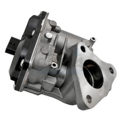 Válvula EGR MEAT & DORIA 88490 para Mercedes-Benz Clase A (W176) 2012-2018