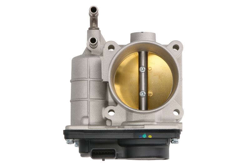 Cuerpo de aceleración NTK 95470 para Renault Koleos I