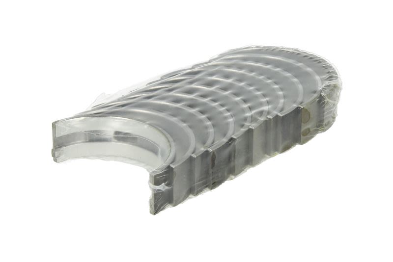 Casquillo de bancada de cigüeñal MAHLE 029 HS 21018 000 para Audi A3