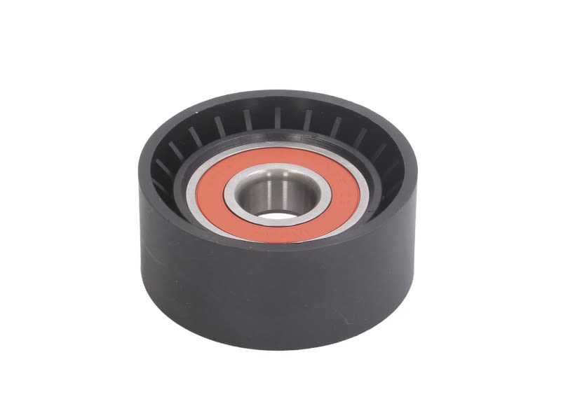 Polea tensora/guía de correa multicanal BTA B05-02-040 para Scania G I