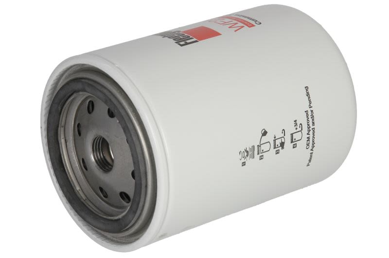 Filtro de refrigerante FLEETGUARD WF2121 para Hyundai R800-7A