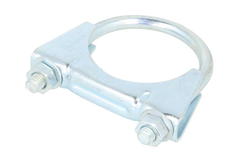 Pieza de fijación de escape 4MAX 0219-01-250254 para Mercedes-Benz Sprinter 2-T (B901, B902) 1995-2006