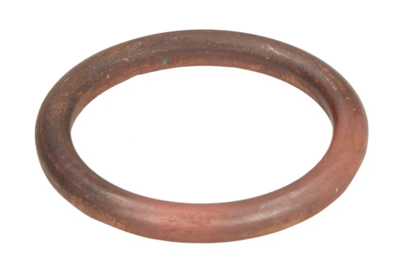 Anillo de sello de tubo de escape WINDEROSA W823053 para Honda CT
