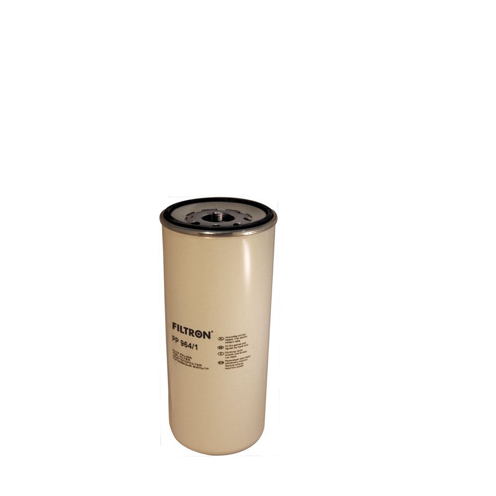 Filtro de combustible FILTRON PP 964/1 para Volvo B9