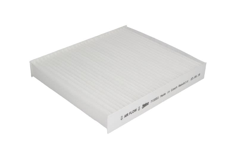 Filtro de aire de cabina VALEO 715551 para Subaru Imprez
