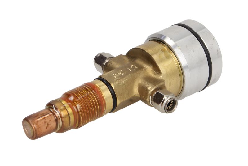 Sensor de nivel de refrigerante DT SPARE PARTS 3.15010 para MAN F90