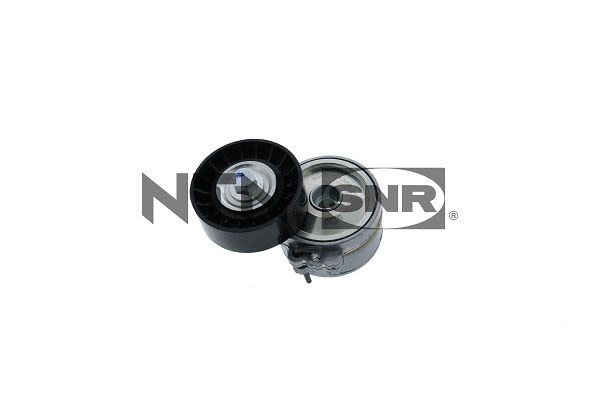 Palanca tensora de correa multicanal SNR GA359.85 para Fiat Ducato