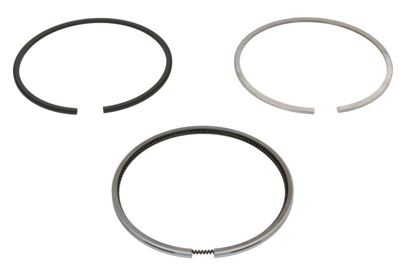 Juego de anillos de pistón NE 120036002100 para Albajar 08