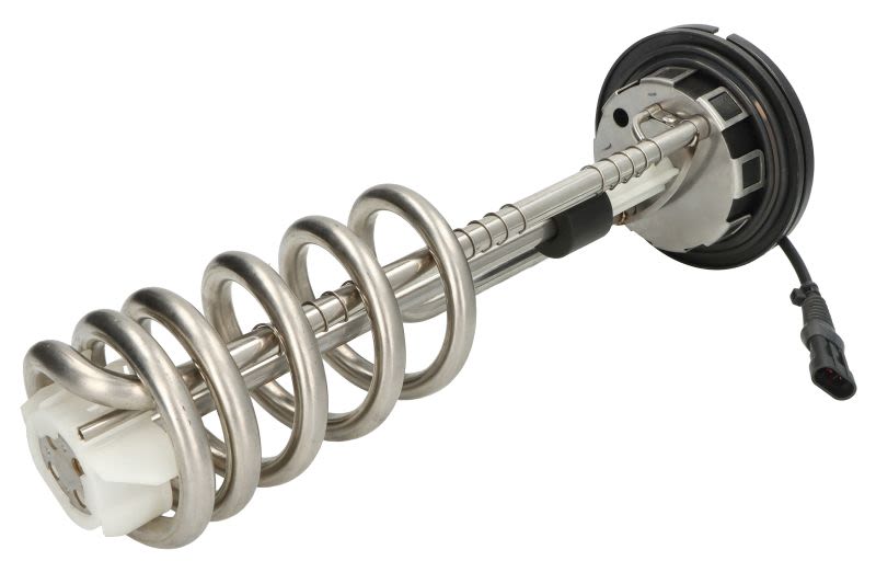 Sensor de depósito de urea AKUSAN IVE-ALSE-001